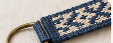 Inkle key fob