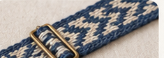 Inkle strap